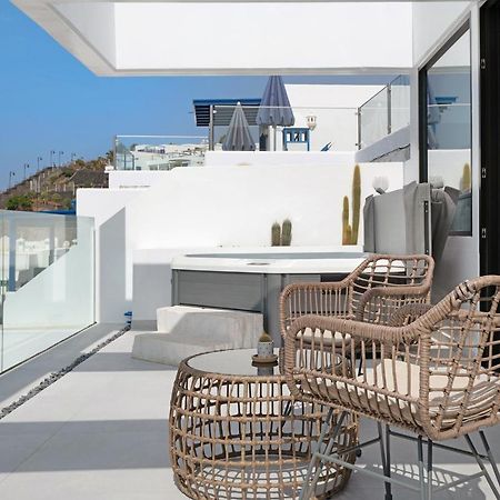 Suite Horizonte Пуерто дел Кармен Екстериор снимка
