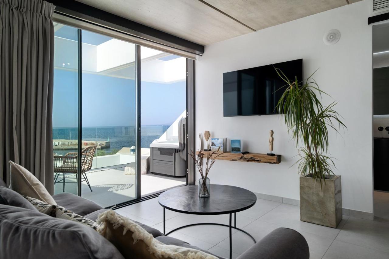 Suite Horizonte Пуерто дел Кармен Екстериор снимка