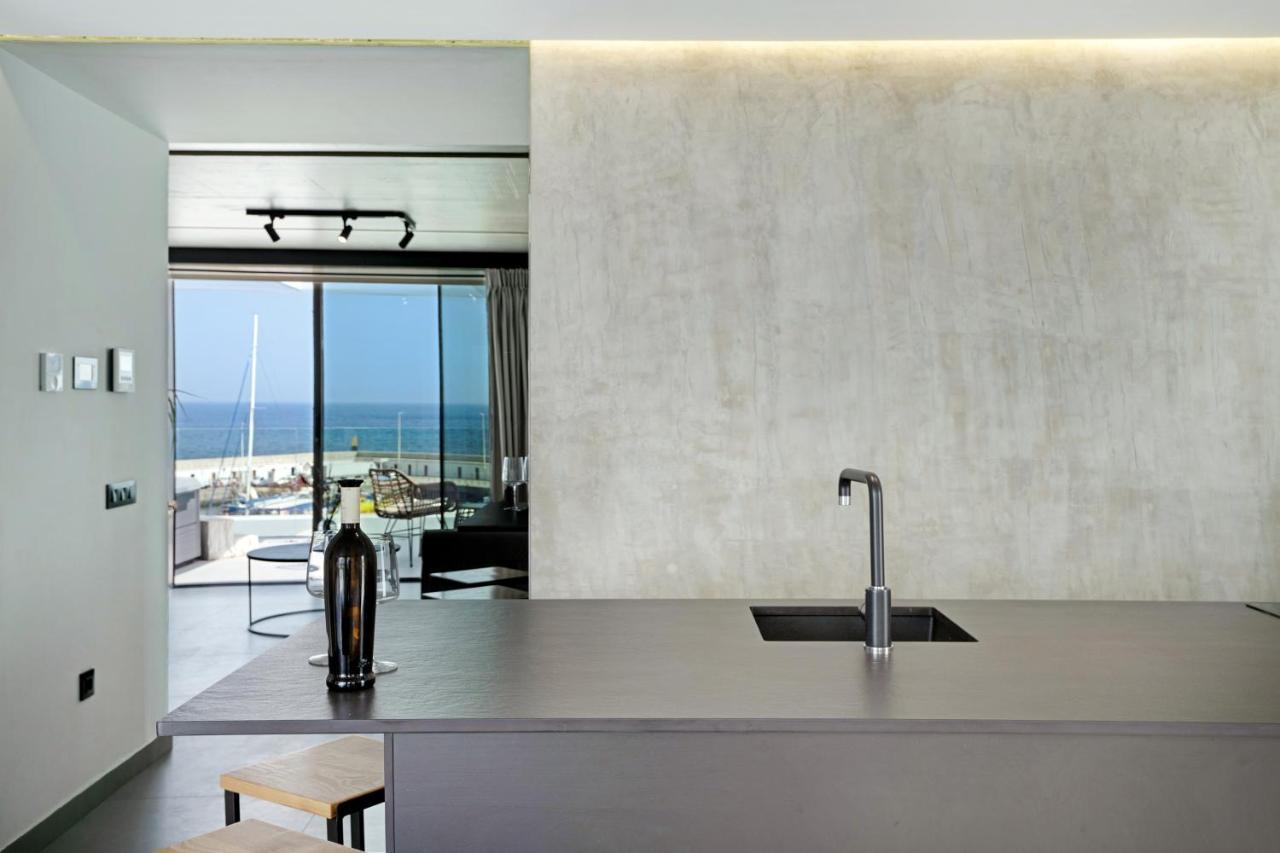Suite Horizonte Пуерто дел Кармен Екстериор снимка