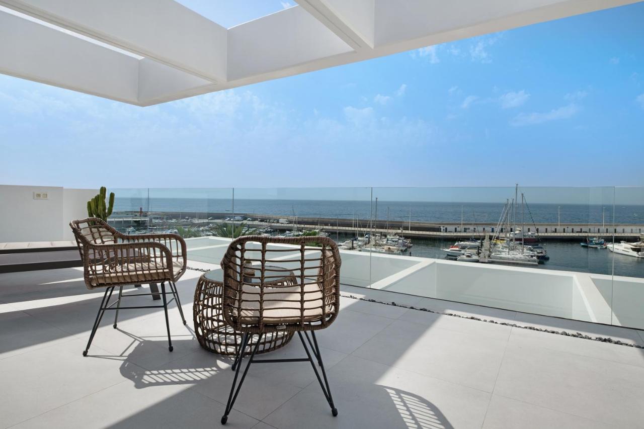 Suite Horizonte Пуерто дел Кармен Екстериор снимка