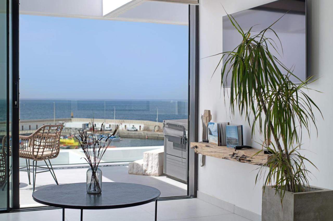Suite Horizonte Пуерто дел Кармен Екстериор снимка