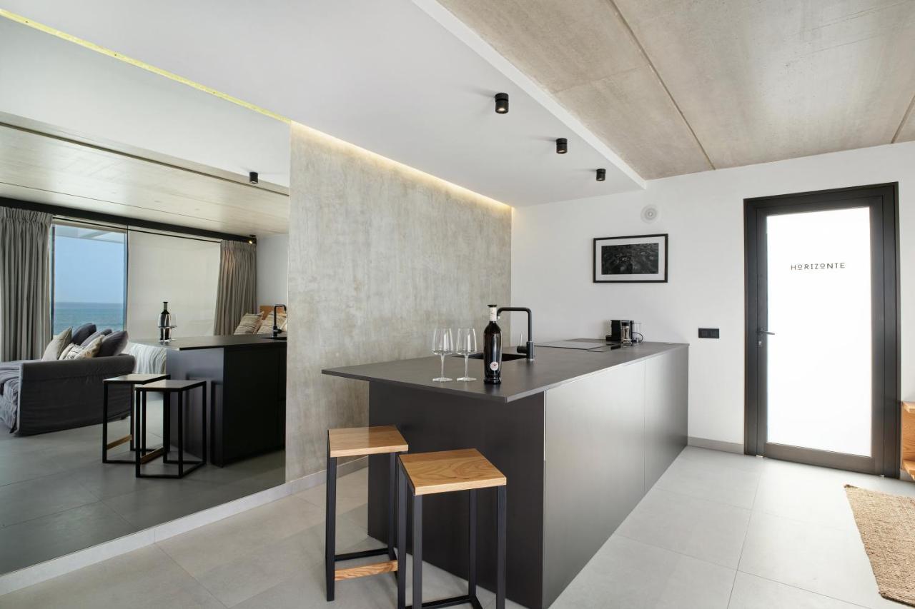 Suite Horizonte Пуерто дел Кармен Екстериор снимка