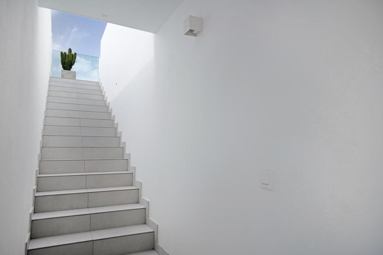 Suite Horizonte Пуерто дел Кармен Екстериор снимка