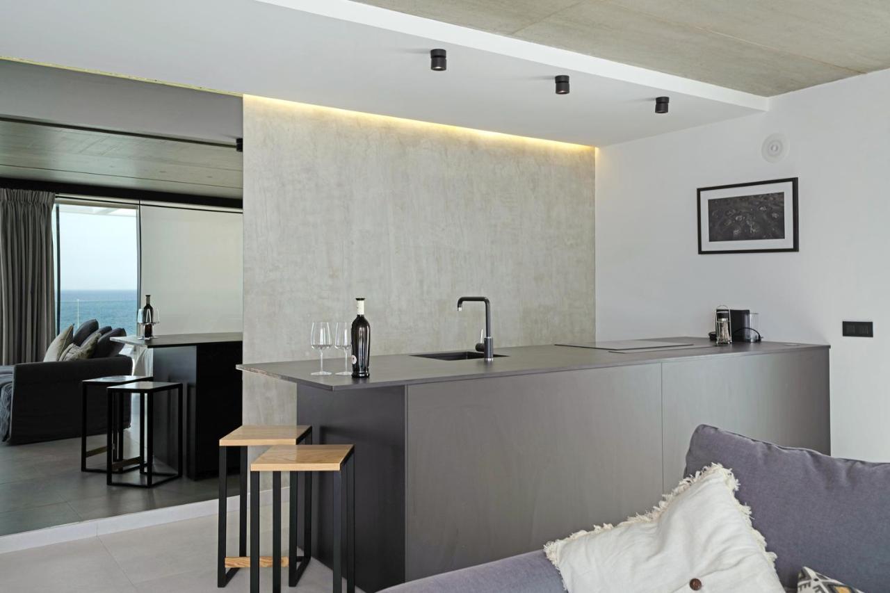 Suite Horizonte Пуерто дел Кармен Екстериор снимка