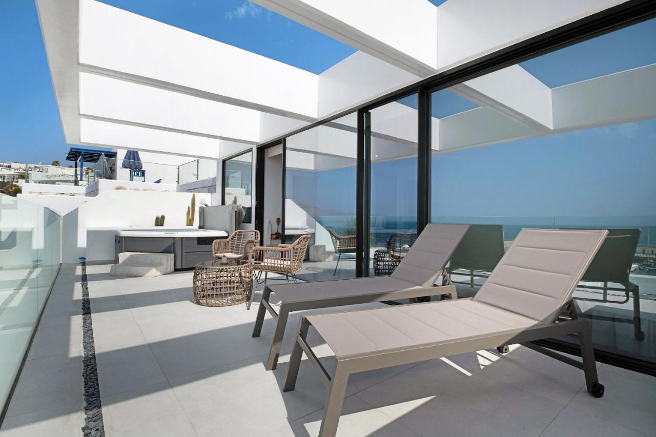 Suite Horizonte Пуерто дел Кармен Екстериор снимка