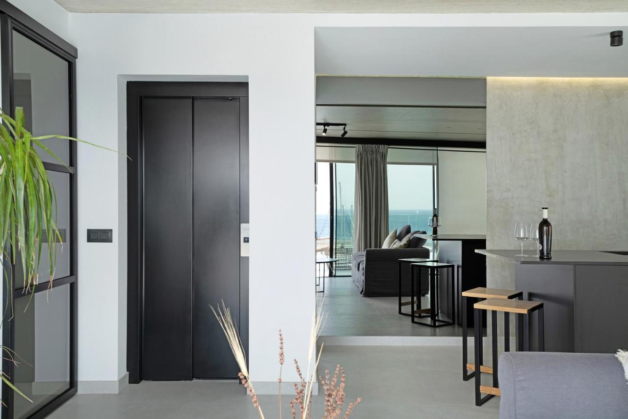 Suite Horizonte Пуерто дел Кармен Екстериор снимка
