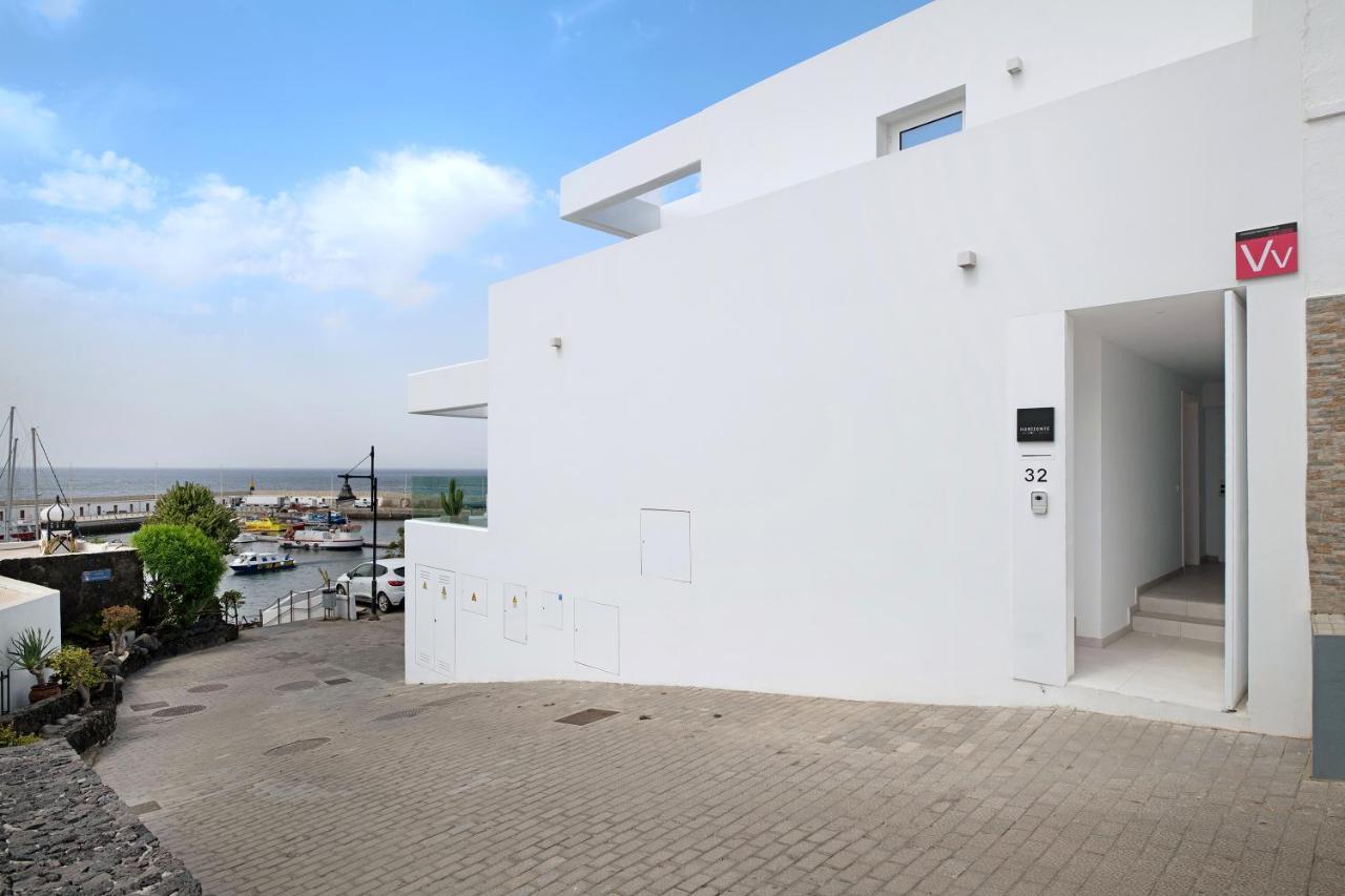 Suite Horizonte Пуерто дел Кармен Екстериор снимка