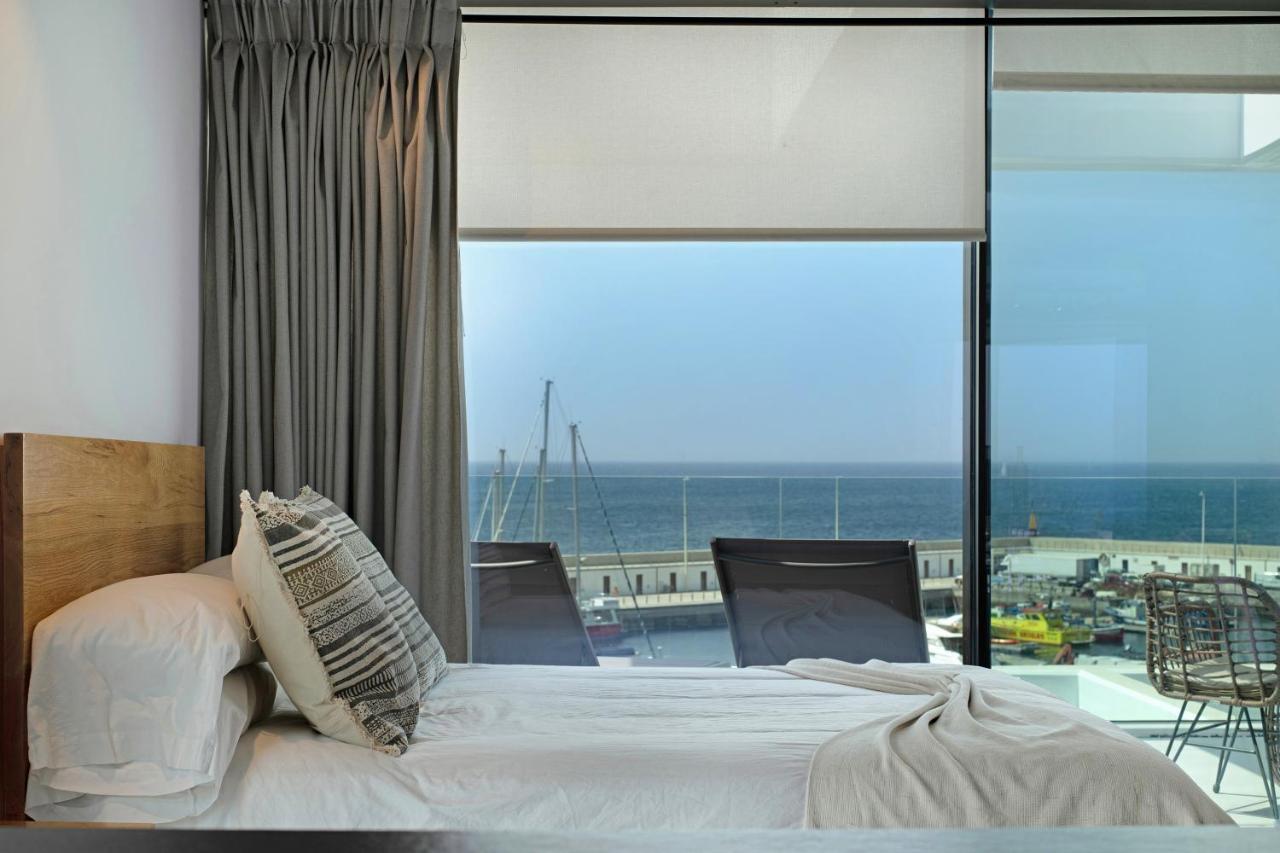 Suite Horizonte Пуерто дел Кармен Екстериор снимка