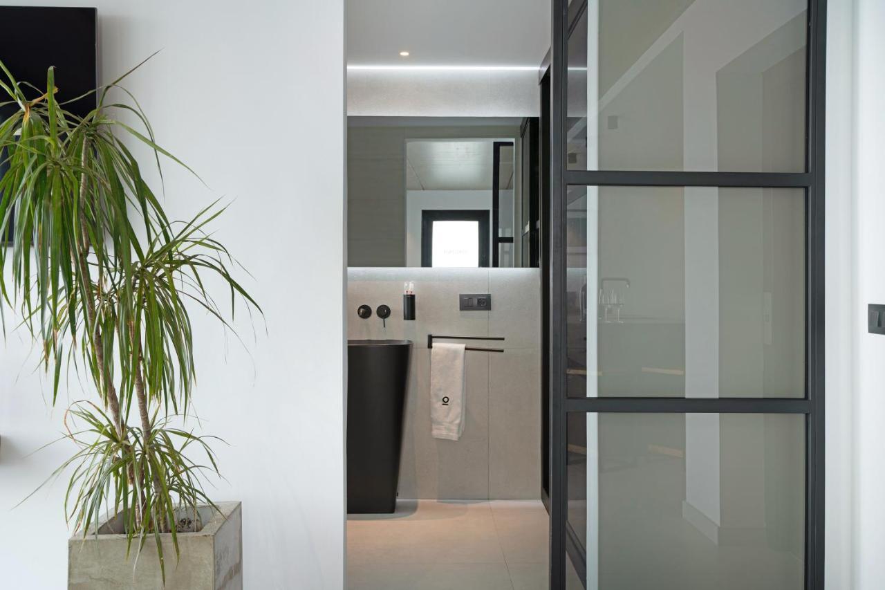 Suite Horizonte Пуерто дел Кармен Екстериор снимка