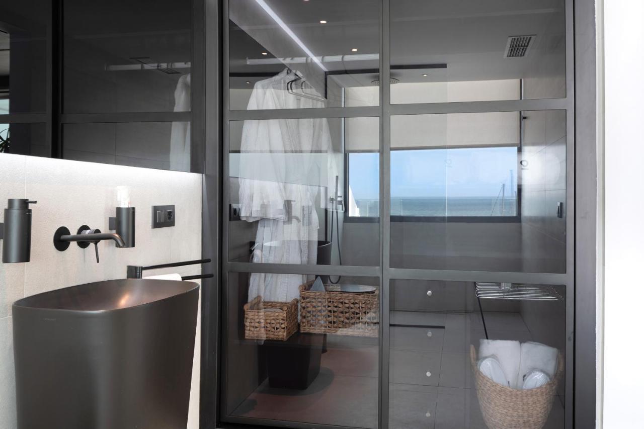 Suite Horizonte Пуерто дел Кармен Екстериор снимка