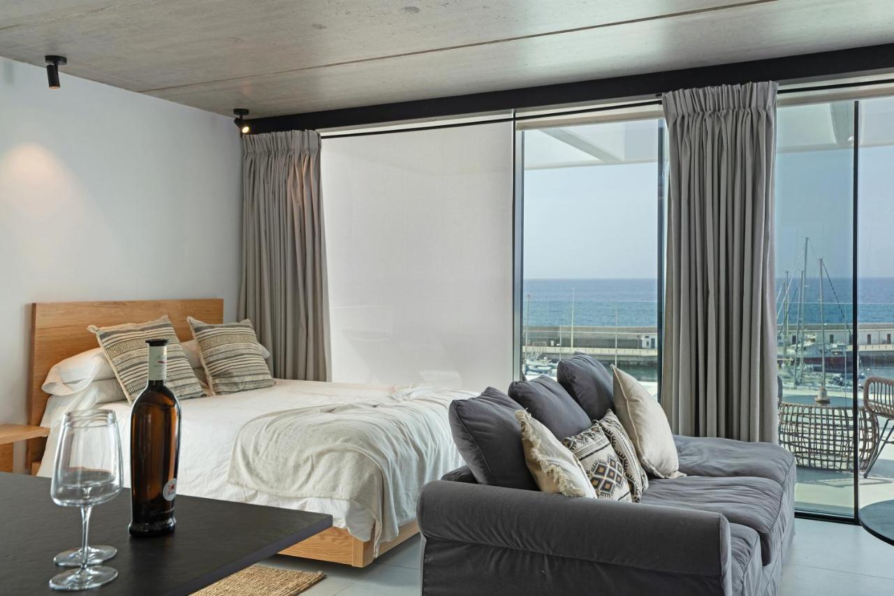 Suite Horizonte Пуерто дел Кармен Екстериор снимка