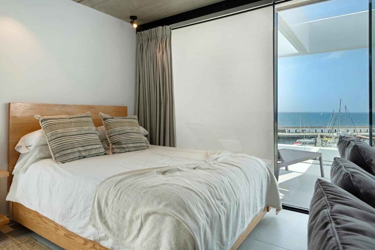 Suite Horizonte Пуерто дел Кармен Екстериор снимка
